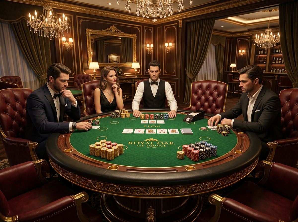 Cash win patti premium table lobbies